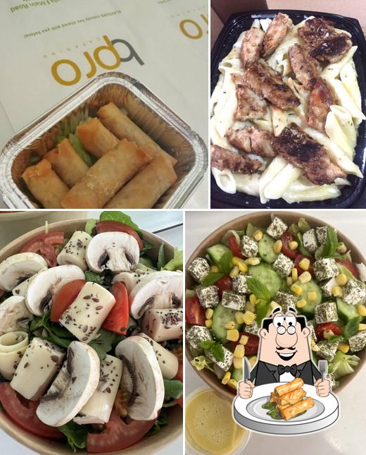 Bpro Catering