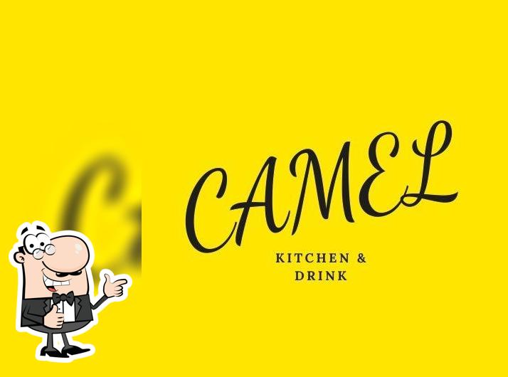 CAMEL Kitchen & Drink