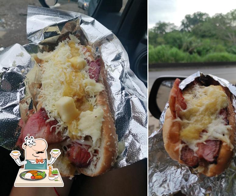 El Hot Dog de La Vaina