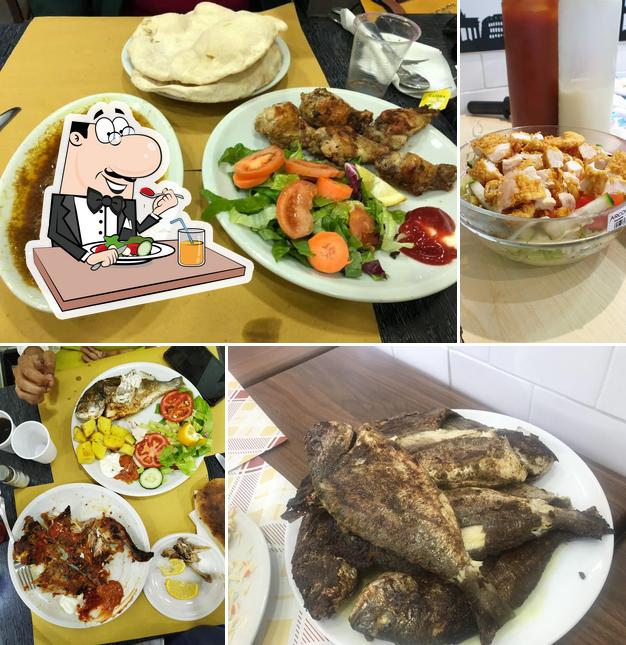 Halal Vatican Food