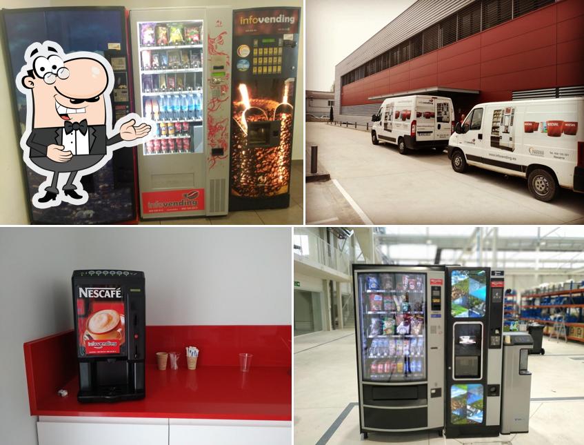 Infovending Navarra / Nafarroa