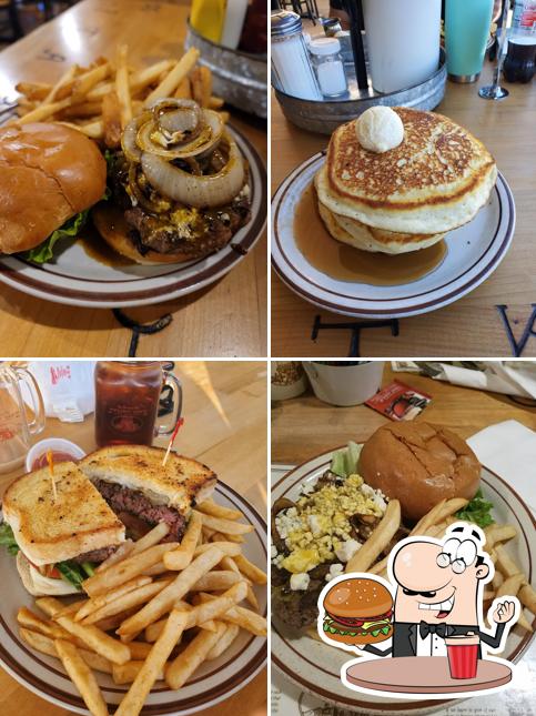 Julian Cafe & Bakery