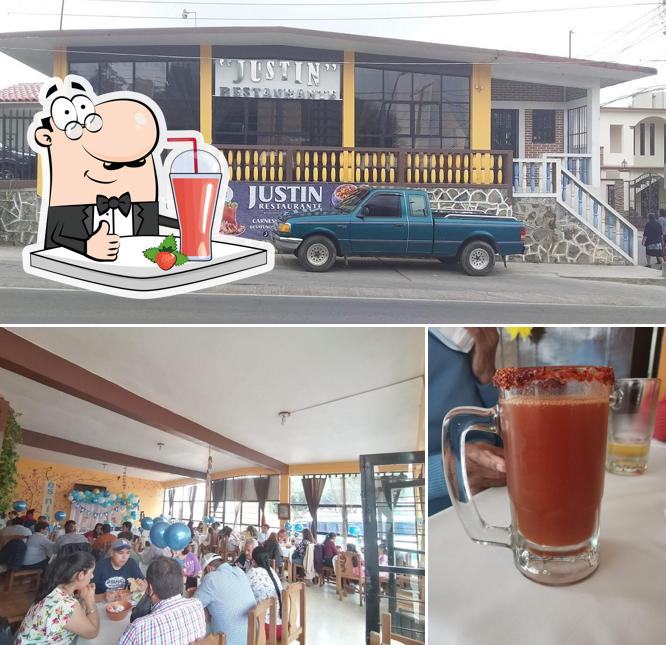 Restaurante Justin