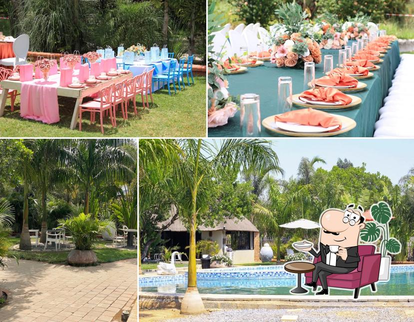 Kumbaya Gardens and Events Center