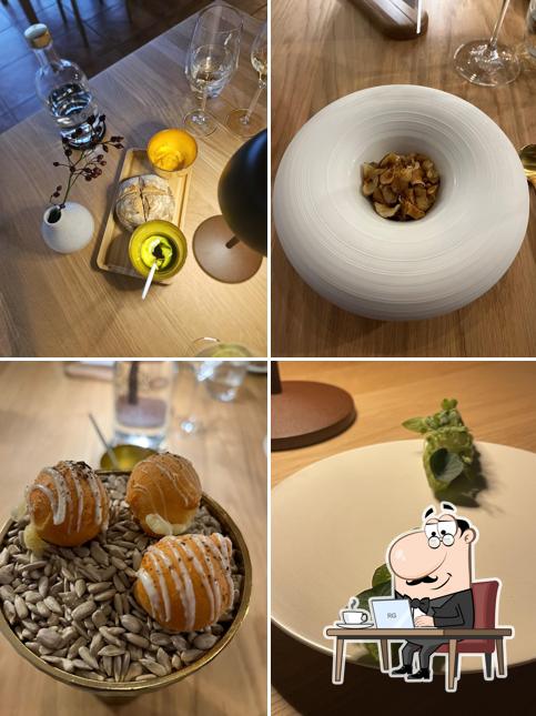Restaurant Mohn *