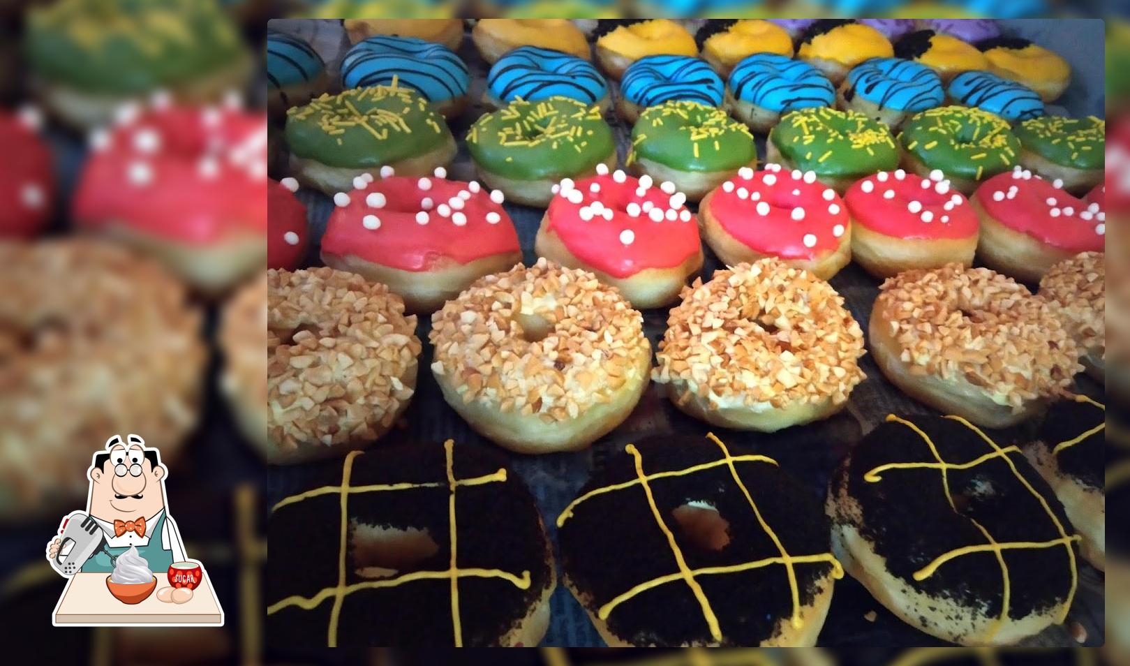 OTI DONAT