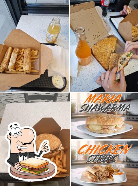 Original Shawarma