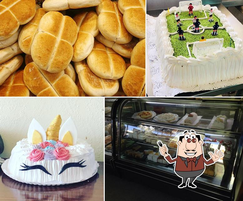 Panadería y Supermercado Victoria