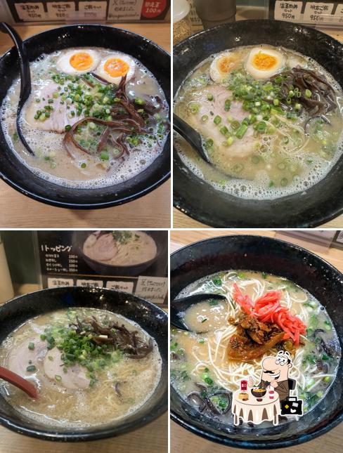Ramen Hyuga