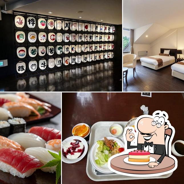 TAZAWAKO LAKE RESORT & ONSEN