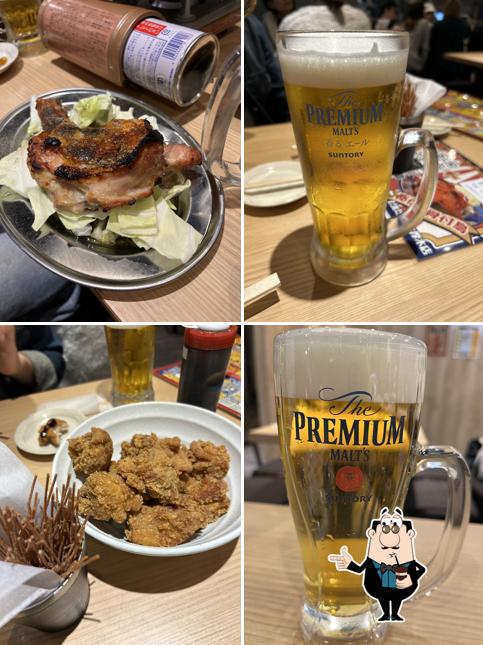 Taishu-Izakaya Toriichizu Hon-atsugi