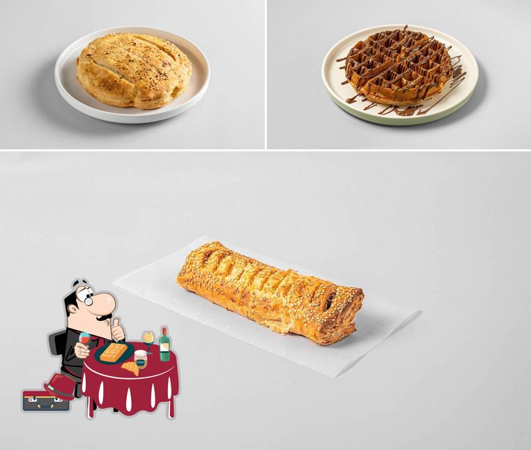 Take away