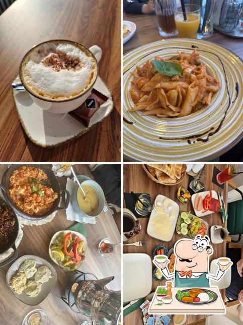 UMAY Café & Brunch