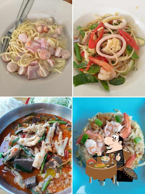 ครัวสังข์ทอง