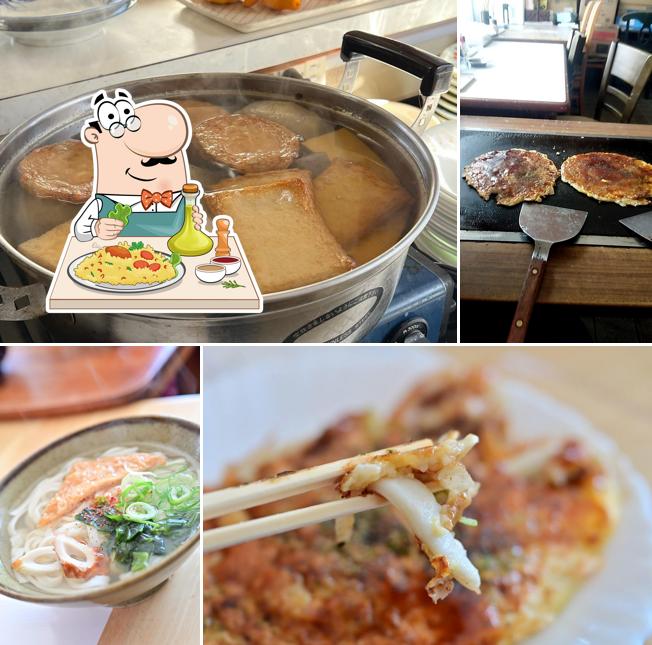 久寿美食堂