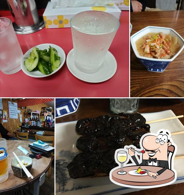 居酒屋時次郎
