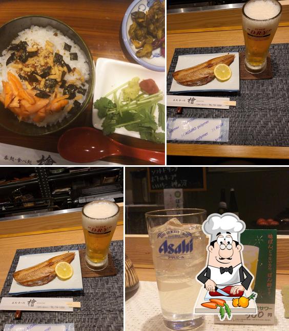 居酒屋檜
