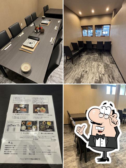 鶏料理専門店 鶏陶