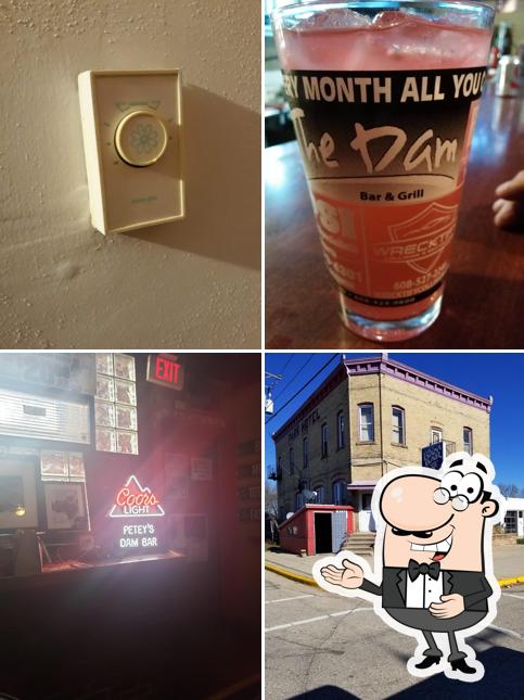 The Dam Bar