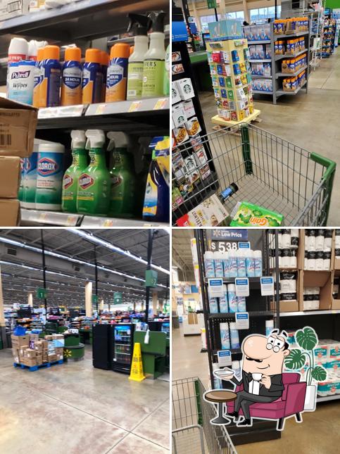 Walmart Neighborhood Market