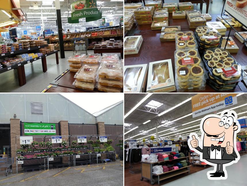 Walmart Supercenter