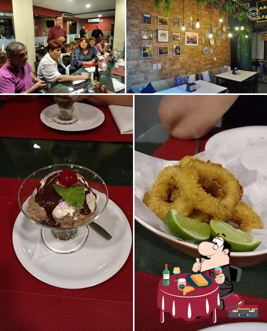 Pizzeria Siciliana em Lagoa Nova - Natal