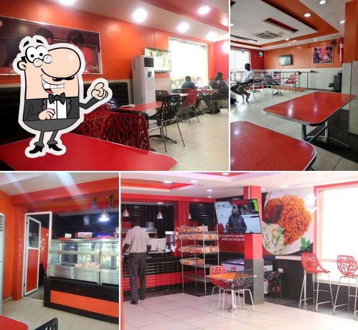 Bitemore Restaurant