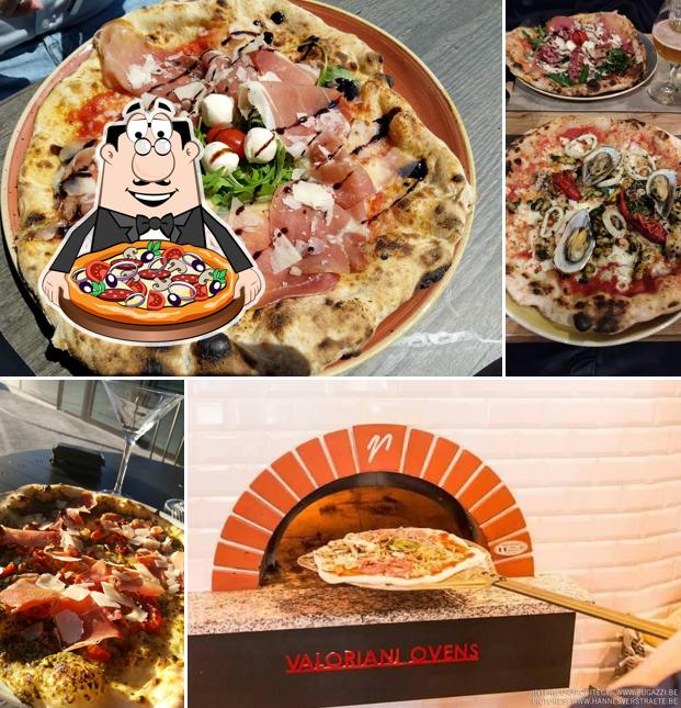 Pizz'Arti