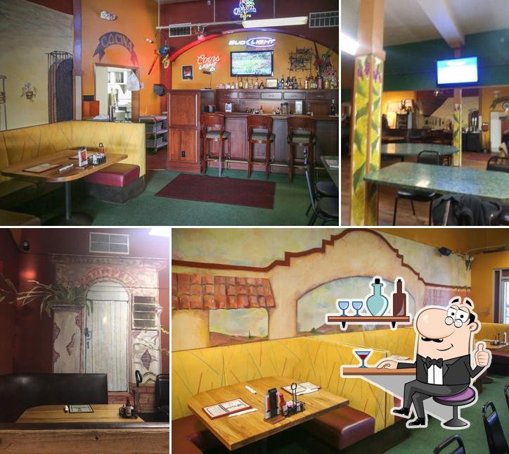 Angelo's Méxican Restaurant
