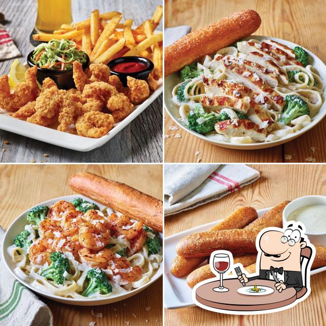 Applebee's Grill + Bar