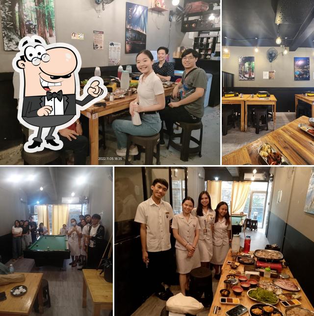 BLACKPIG Korean Grill