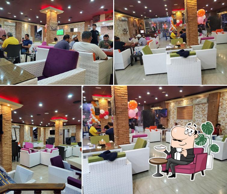 Brothers Cafe & Restaurant