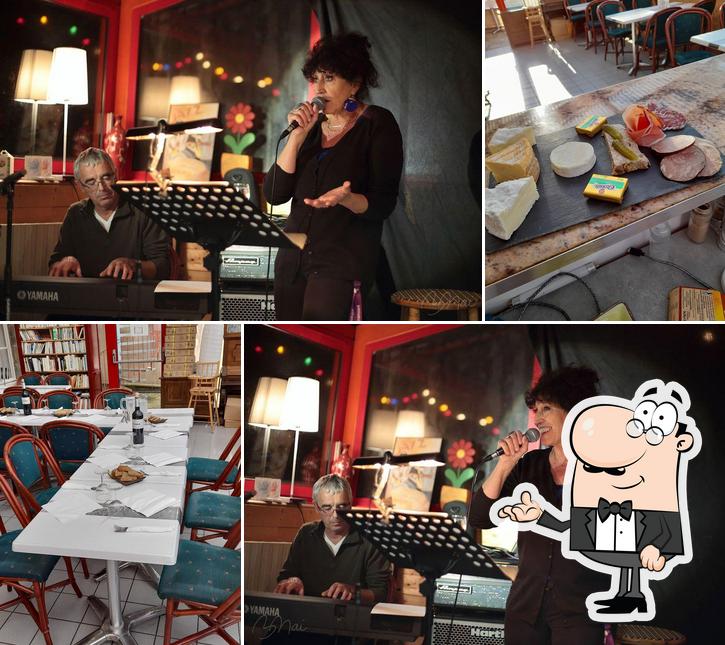 Ti Boussa café solidaire