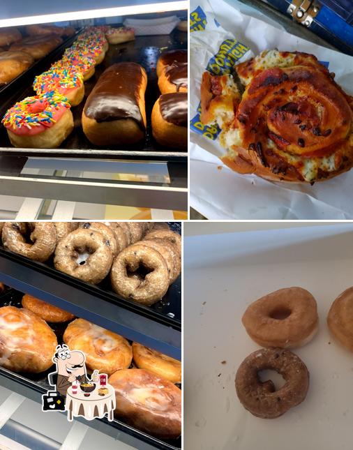 Daylight Donuts - Decatur