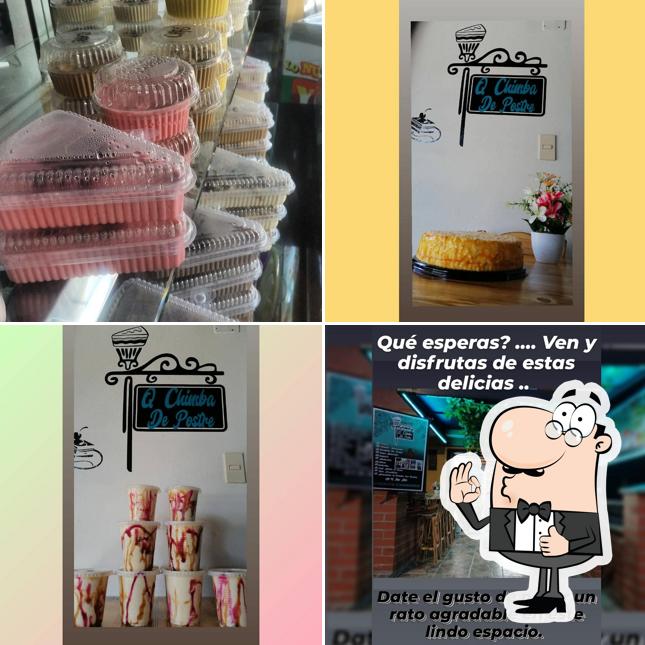 Q'chimbadepostre