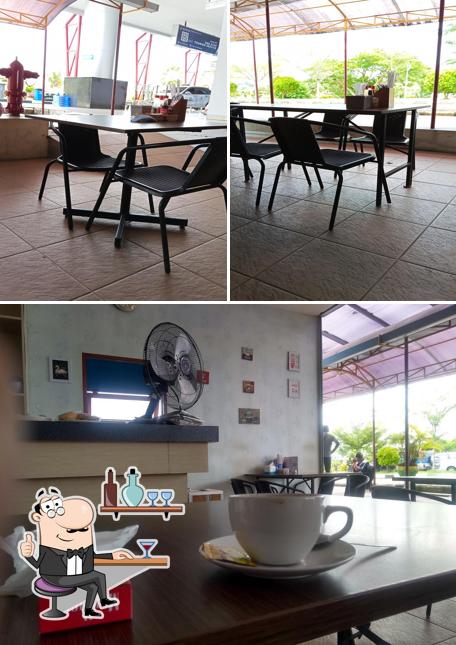 Edelweiss Cafe & Resto