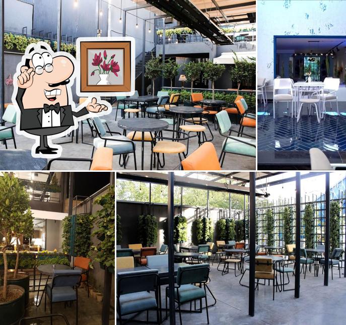 Episode Cafe Restaurant