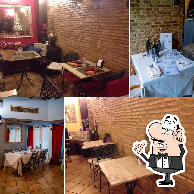 Gran Caffe Arenula