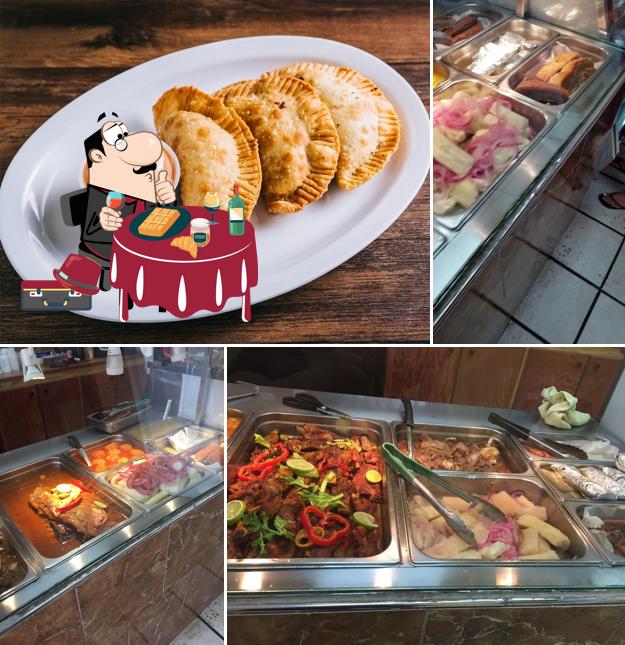 Higuey Dominican Restaurant