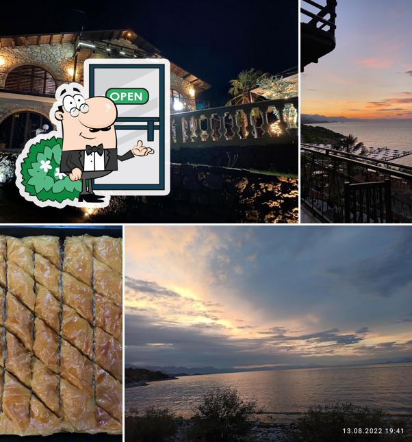 Il Tramonto Restaurant