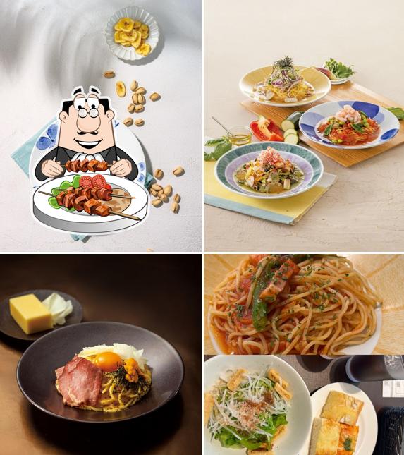 Kamakura Pasta
