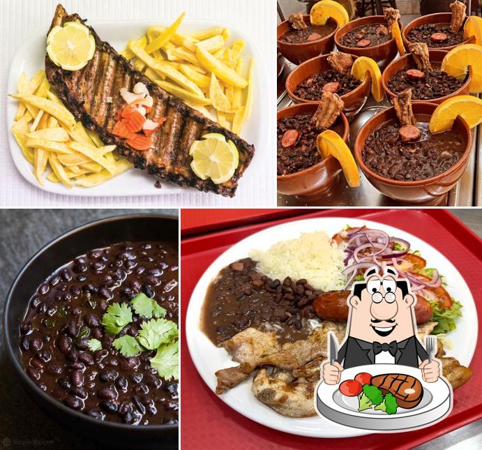 Mr Frango - Frielas