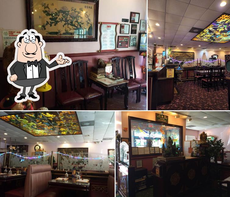 Peking Chinese Restaurant
