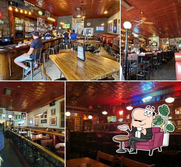 Philadelphia Tavern