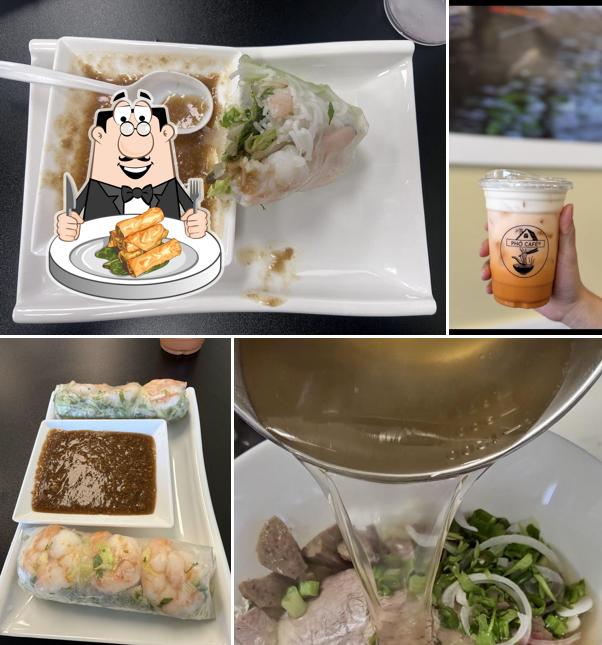 Pho Cafe