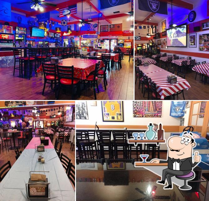 Jack's Pizza Cafe
