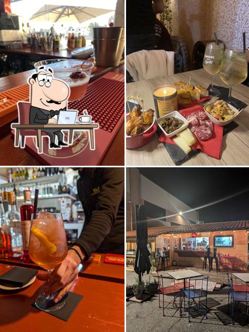 Riscom Bar