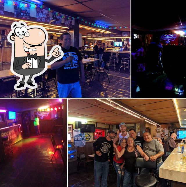 Danny'z Rothbury Tavern