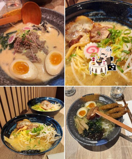 Raku Ramen