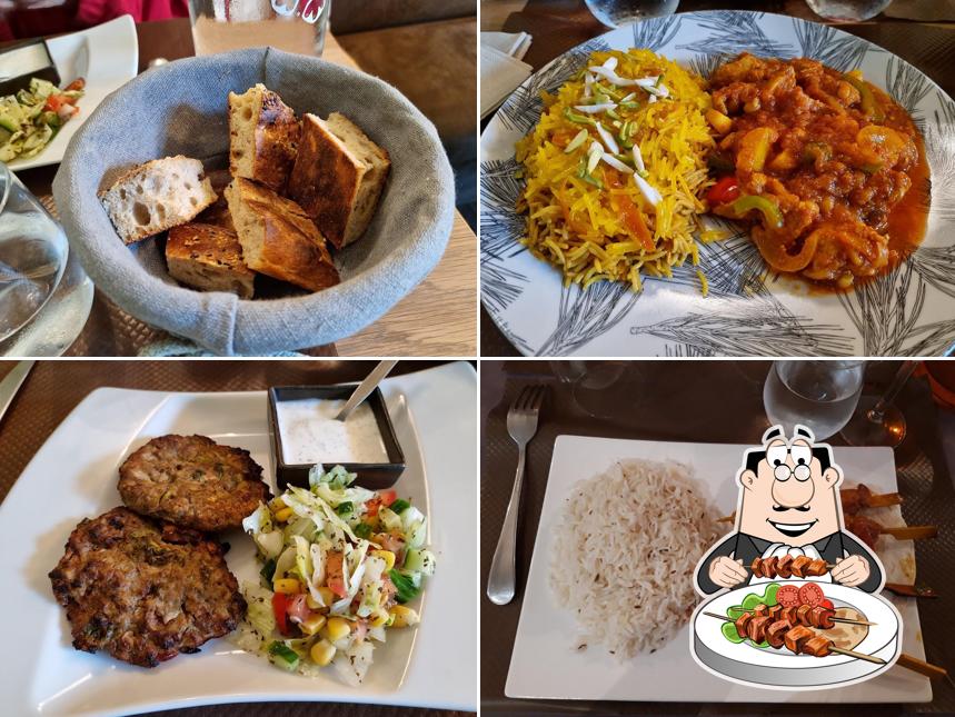 Rennes-Kabul Restaurant